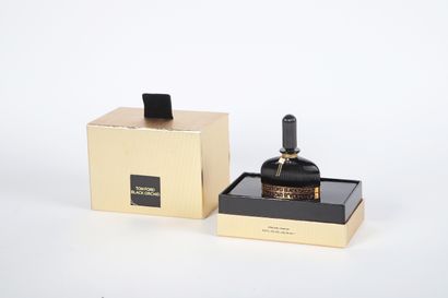 TOM FORD
Limited edition by Lalique
Black...
