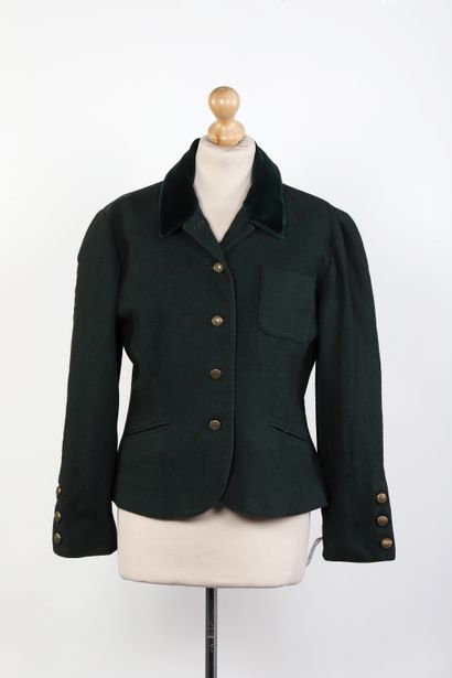 Guy LAROCHE Boutique, Alternance GUY LAROCHE,...