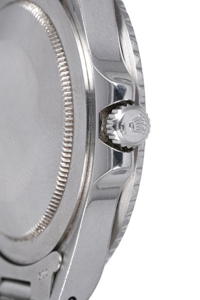 ROLEX GMT-MASTER RÉF. 16750
Montre bracelet...