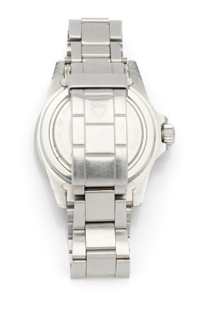 TUDOR SUBMARINER MARINE NATIONALE
Men's wristwatch...