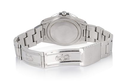 ROLEX GMT-MASTER RÉF. 16750
Montre bracelet...