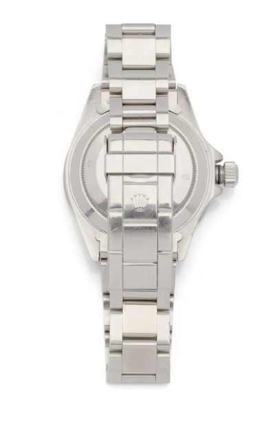 ROLEX SUBMARINER 16800/168000 COMEX
Montre...