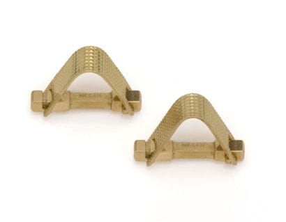 FRED Paris 
Paire de boutons de manchettes...