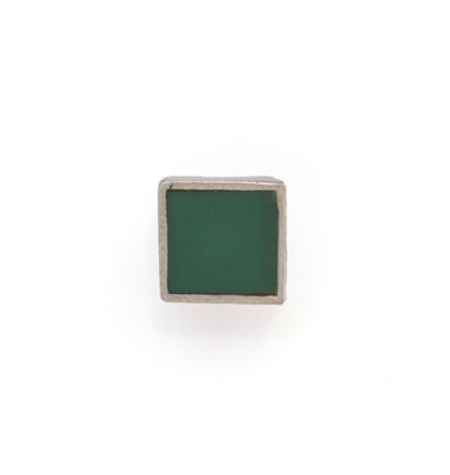 Bague chevalière en argent (925/1000) le...