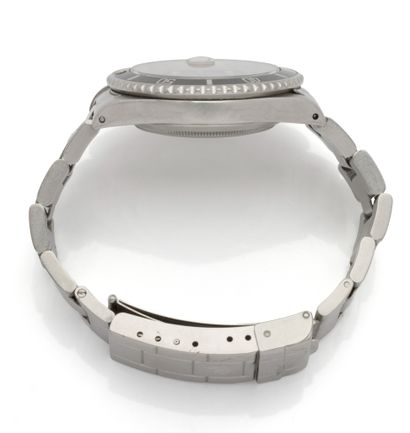 ROLEX SUBMARINER REFERENCE 16610
Montre bracelet...