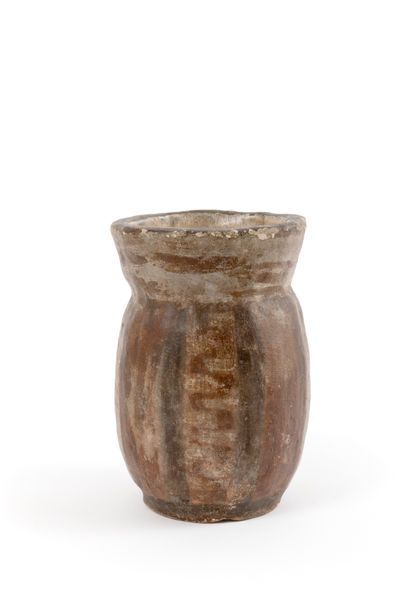Robert TATIN (1902-1983)
Vase
Épreuve en...