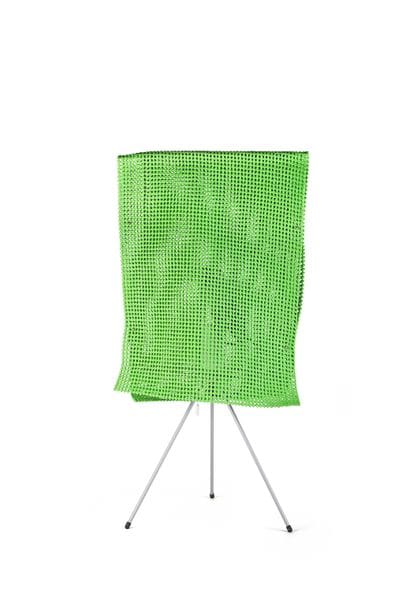 Humberto (1953) & Fernando (1961-2022) CAMPANA
Lampe...