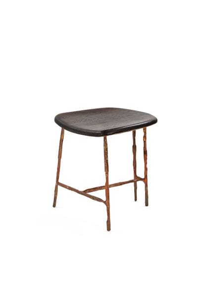 Valentin LOLLEMANN (1983)
Tabouret
Structure...