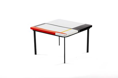 Mathieu MATEGOT (1910-2001)
Table basse dite...