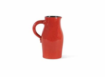 Georges JOUVE (1910-1964)
Pichet
Épreuve...