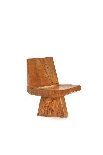 Benjamin JONAS (1986)
Large fauteuil dit...