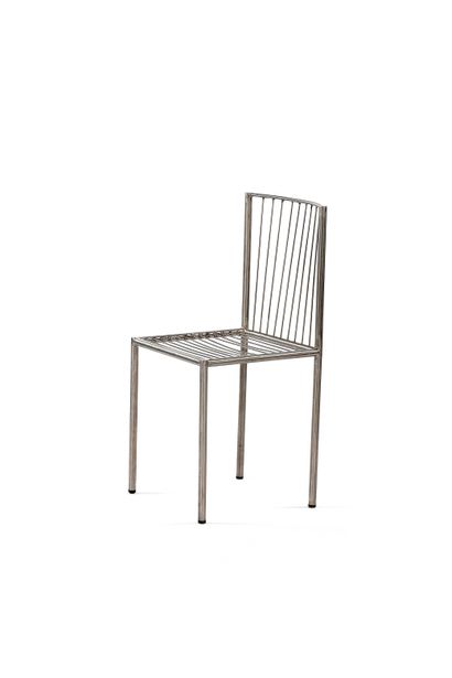 Philolaos TLOUPAS (1923-2010)
Suite de quatre...
