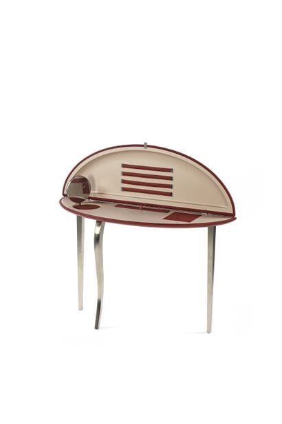 Andrée PUTMAN (1925-2013)
Coiffeuse dite...