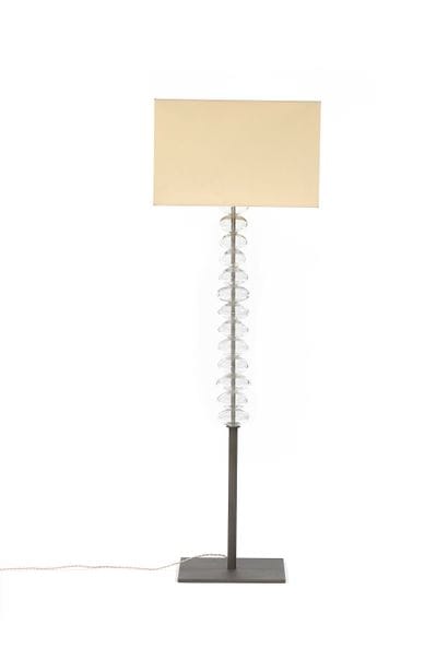 Jean Marie MASSAUD (1966)
Lampadaire dit...