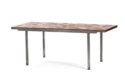 Mado JOLAIN (1921-2019)
Table de salle à...