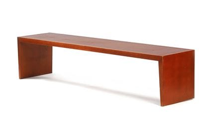 Richard PEDUZZI (1943)
Banc
Structure en...