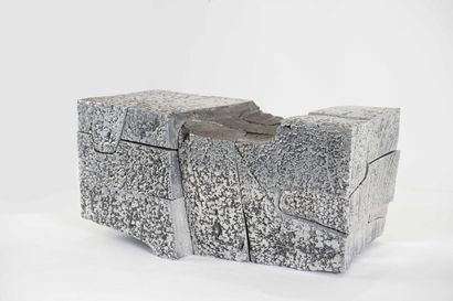 Michel ANASSE (1935-2020)
Sculpture dite...