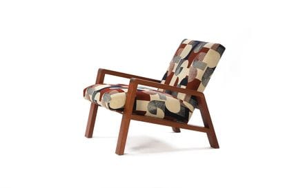 TRAVAIL FRANÇAIS (XX)
Fauteuil
Structure...