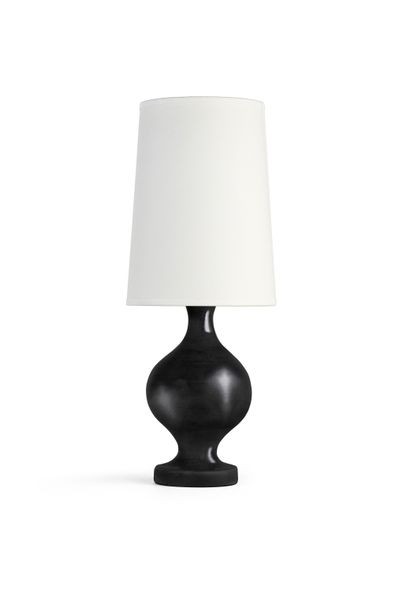 Georges JOUVE (1910-1964)
Pied de lampe
Épreuve...