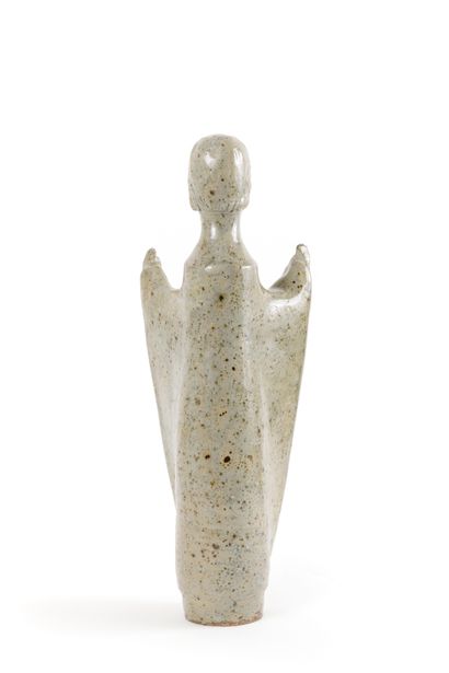 Jean LERAT (1913-1992)
Vierge
Epreuve en...