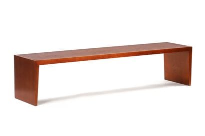 Richard PEDUZZI (1943)
Banc
Structure en...