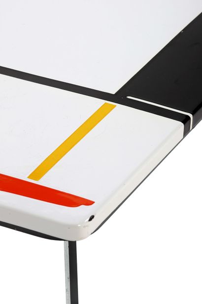 Mathieu MATEGOT (1910-2001)
Table basse dite...