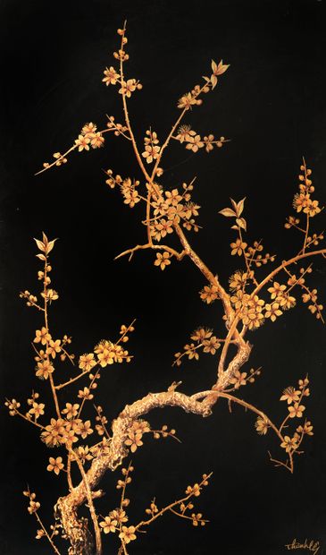 VIETNAM, Thanh Ley workshop, 20th century

