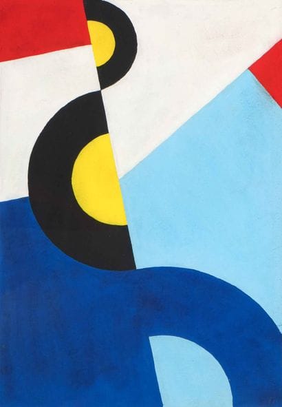 Étienne BEÖTHY (1897-1961)
Danseuse, circa...