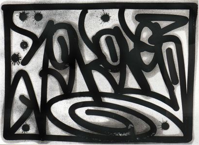 JONONE (1963)
Composition
Technique mixte
40...