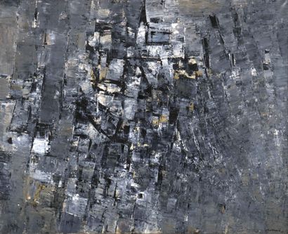 Jacques GERMAIN (1915-2001)
Composition....
