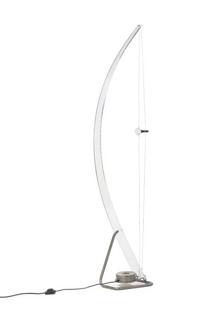 DESIGN 87 STUTTGART
Lampadaire à structure...
