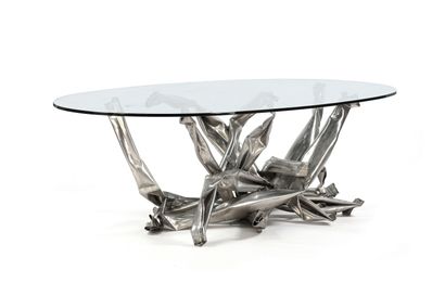 Albert FERAUD (1921-2008)
Importante table...