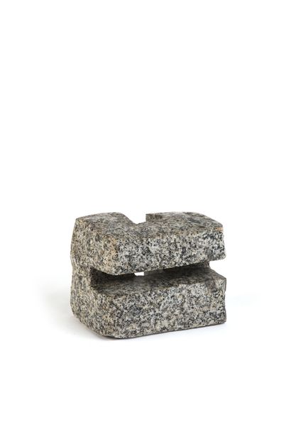 Pierre SZÉKELY (1923-2001)
Sculpture dite...