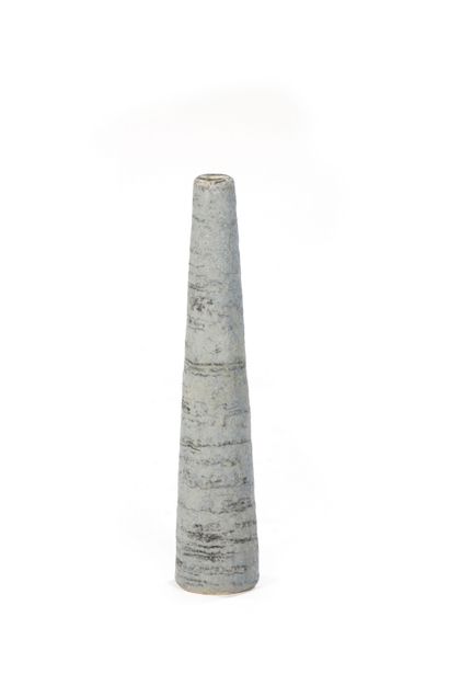 Pol CHAMBOST (1906-1983)
Fireplace vase model...