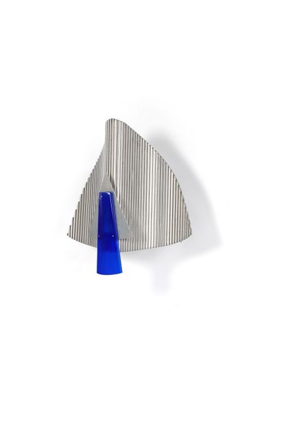 Bernhard DESSECKER (XX)
pour Ingo MAURER...