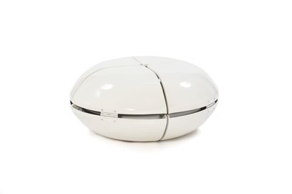 Jean-Pierre LAPORTE (1944)
Table basse bar...