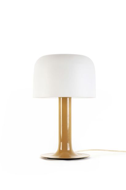 Michel MORTIER (1925-2015)
Lampe à poser...