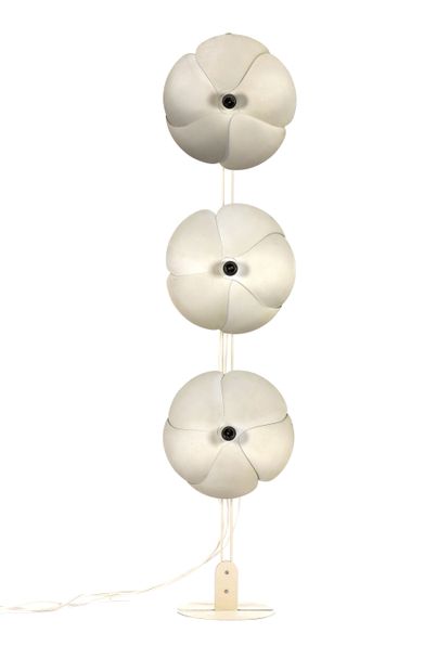 Olivier MOURGUE (1939)
Lampadaire modèle...