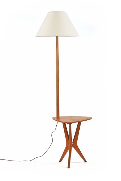 René-Jean CAILLETTE (1919-2004)
Pedestal...