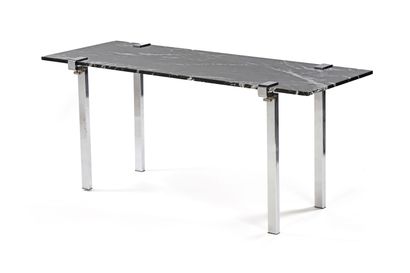 François ARNAL (1924-2012)
Console dite serre-joints,...