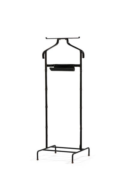 Jacques ADNET (1901-1984)
Valet de nuit à...