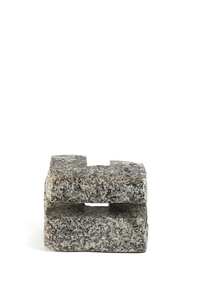 Pierre SZÉKELY (1923-2001)
Sculpture dite...