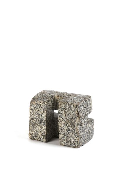 Pierre SZÉKELY (1923-2001)
Sculpture dite...