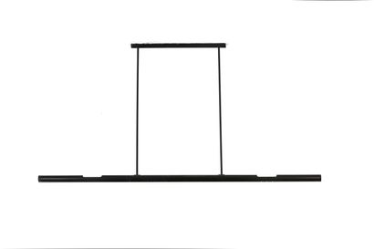 Alain RICHARD (1926-2017)
Large suspension...