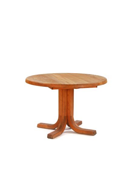 Pierre CHAPO (1927-1986)
Table de salle à...