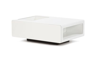 Michel BOYER (1935-2011)
Table basse rectangulaire...
