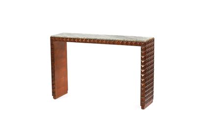 Paolo BUFFA (1903-1970)
Attribué à
Console...