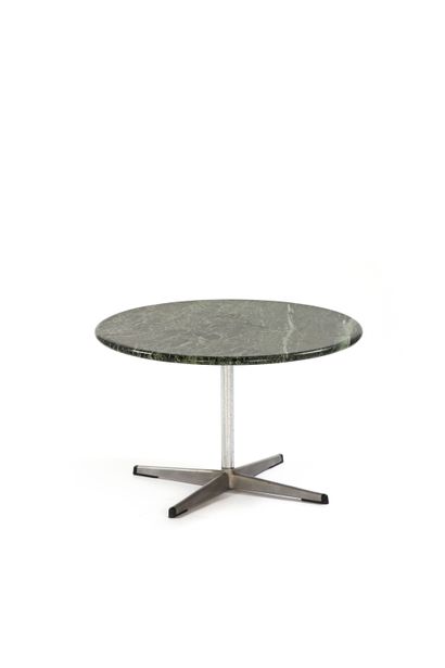Étienne FERMIGIER (1932-1973)
Delta pedestal...
