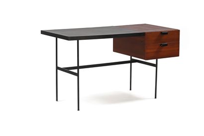 Pierre PAULIN (1927-2009)
Desk model CM141,...