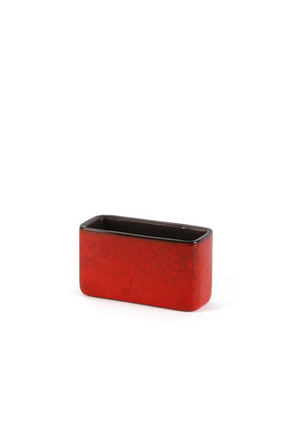 Pol CHAMBOST (1906-1983)
Brick vase model...